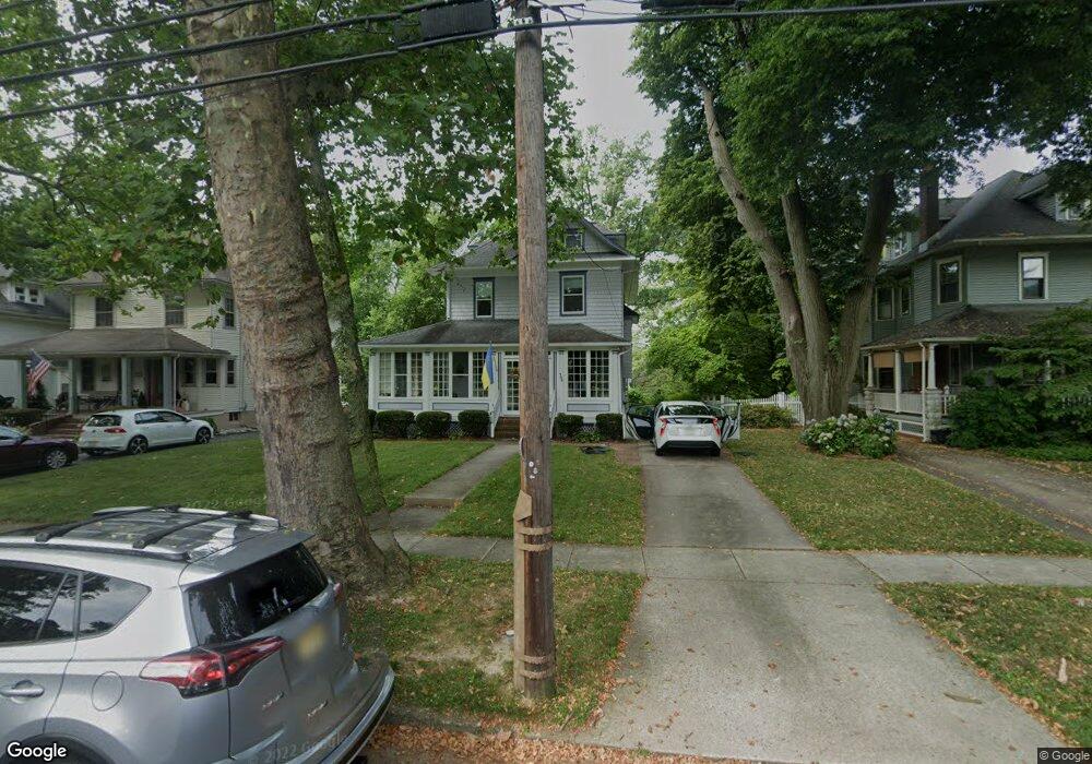 308 4th Ave, Haddon Heights, NJ 08035 - photo 1