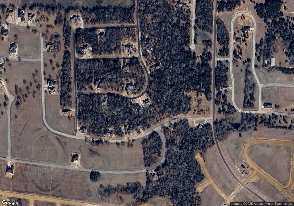 144 Dove Canyon Dr, Gordonville, TX 76245 - photo 1