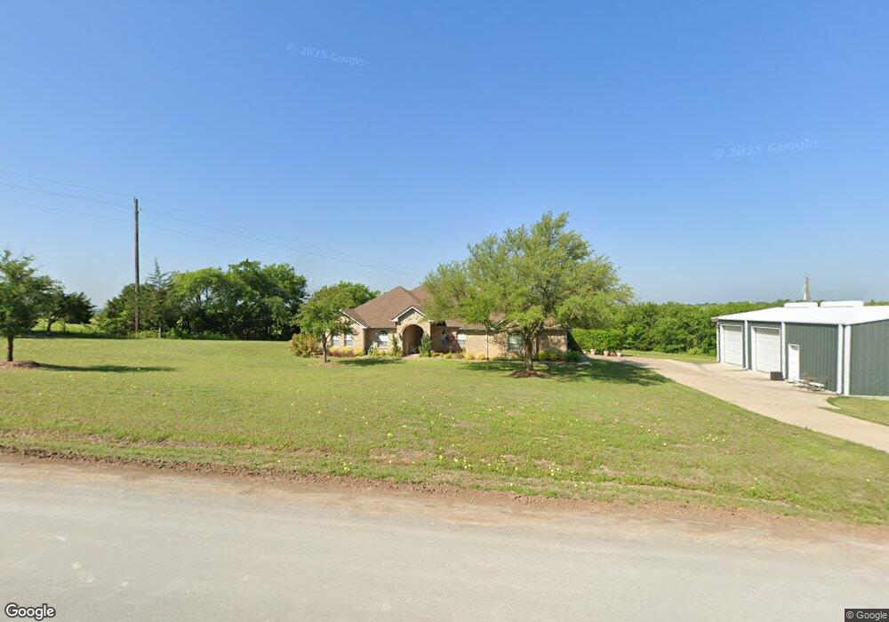 101 Brandon Dr, Weatherford, TX 76087 - photo 1