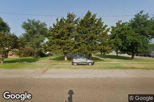 321 N Main St, Mooreland, OK 73852