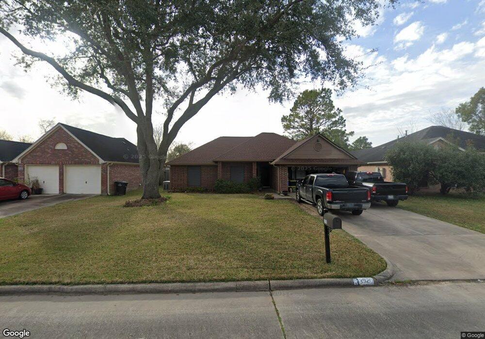 3920 Larkspur St, Alvin, TX 77511 - photo 1