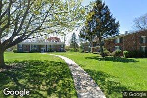 490 Fox Hills Dr N Unit 8, Bloomfield Hills, MI 48304 | MLS# 20230104320