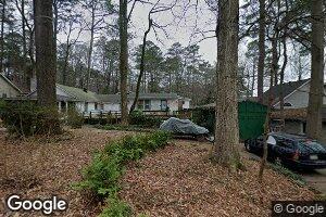528 Clubhouse Dr, Pine Lake, GA 30072