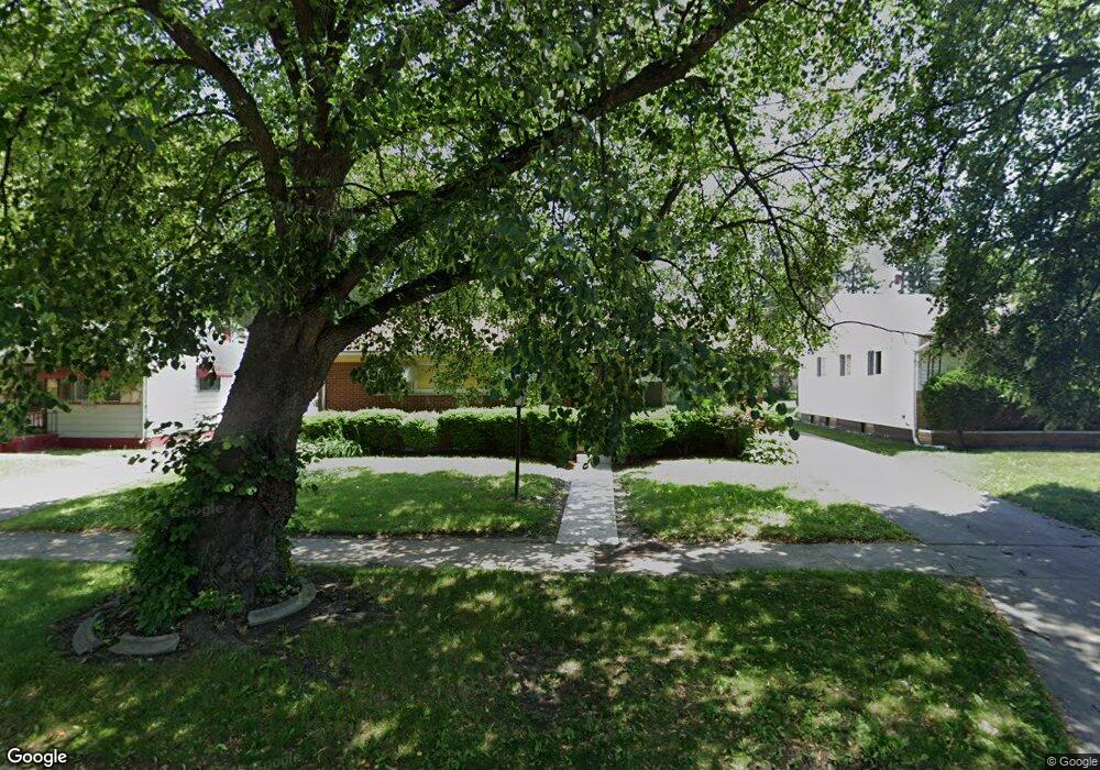 2039 Whittlesey St, Flint, MI 48503 - photo 1