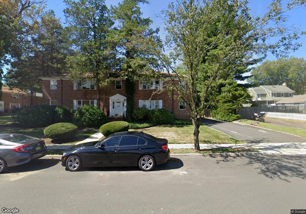 132 South St unit 5C, Red Bank, NJ 07701 - photo 1