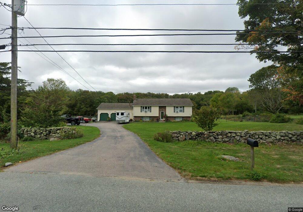 68 Jeremy Hill Rd, North Stonington, CT 06359 - photo 1