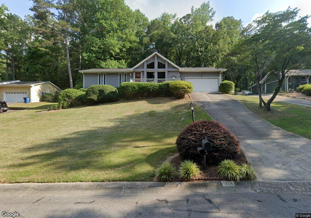 1823 Laurel Ridge Dr SW, Conyers, GA 30094 - photo 1