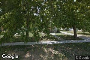 717 Leonard St, Onaga, KS 66521