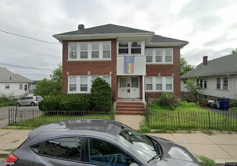 50 Cedrus Ave unit 1, Roslindale, MA 02131 - photo 1