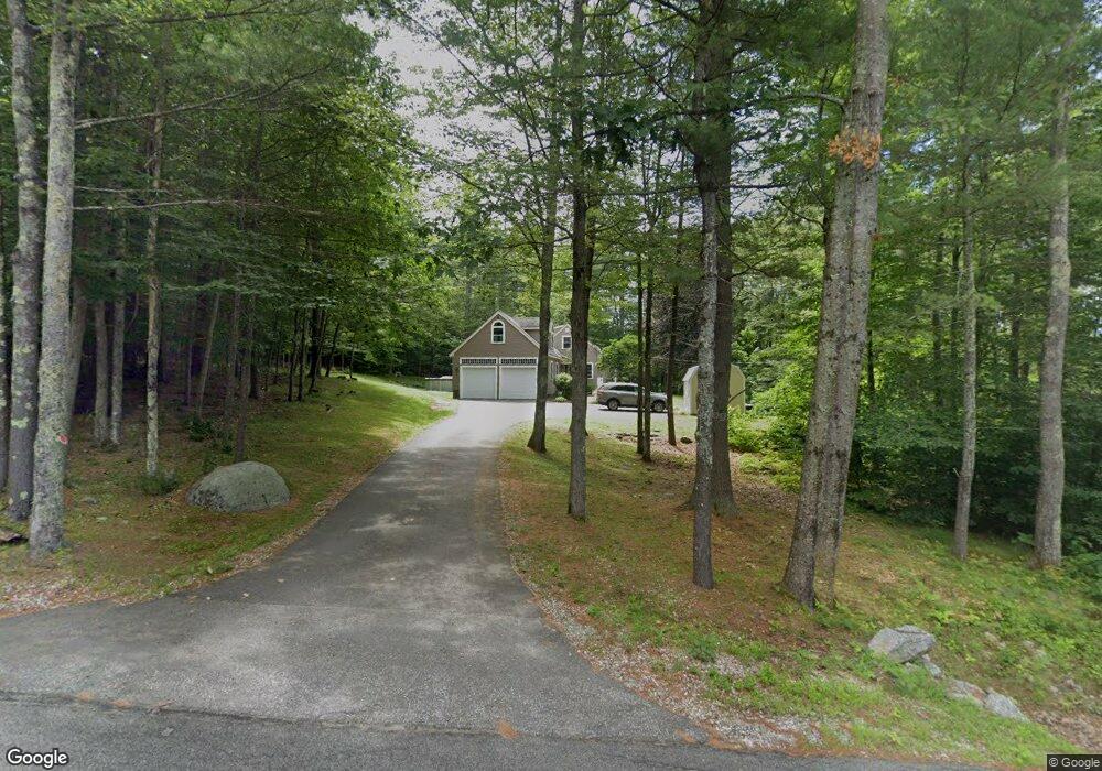 1 Beech Hill Rd, Meredith, NH 03253 - photo 1