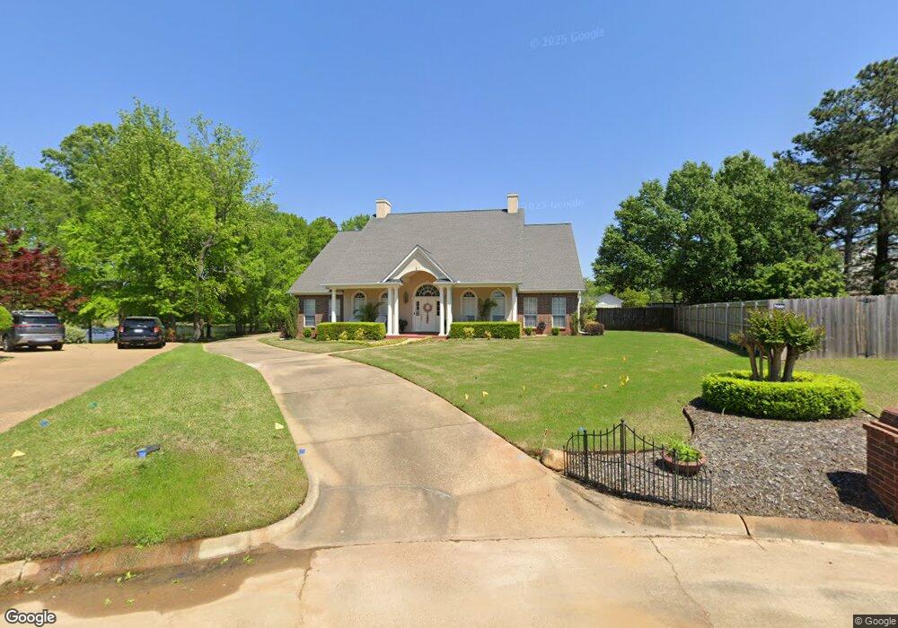 12 Whitney Cir, Texarkana, TX 75503 - photo 1