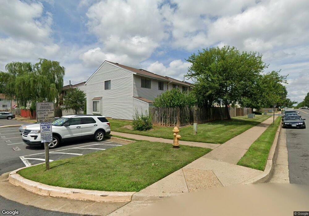 7531 Clemson Ct, Manassas, VA 20109 - photo 1