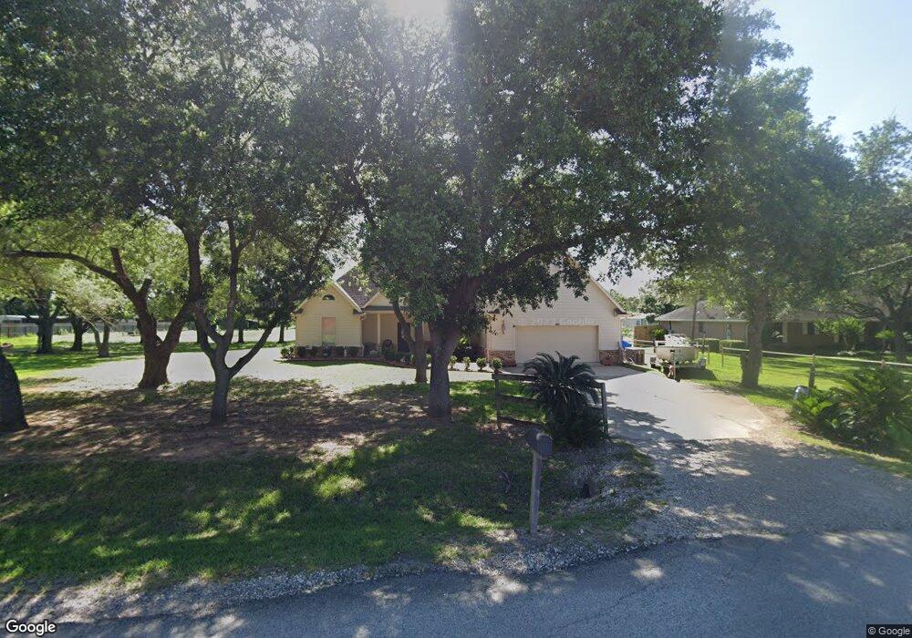 3805 Joe Dr, Pearland, TX 77584 - photo 1