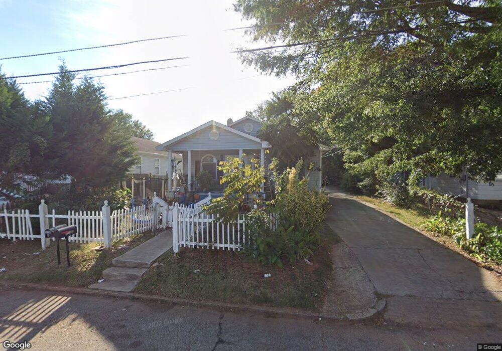 1118 Richland St, High Point, NC 27260 - photo 1