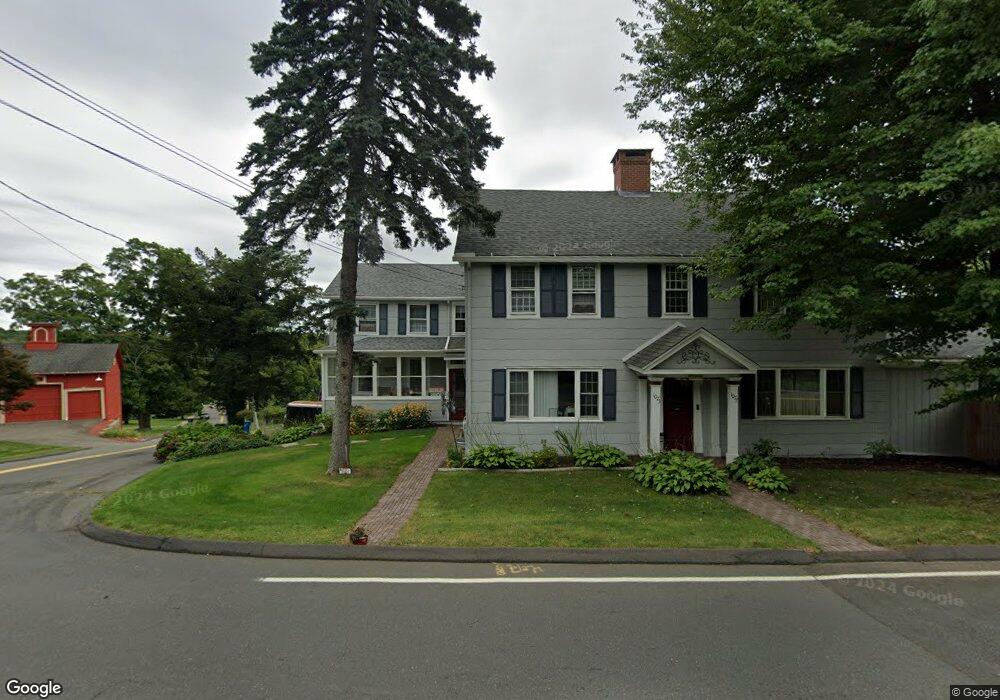 1075 Worthington Ridge, Berlin, CT 06037 - photo 1