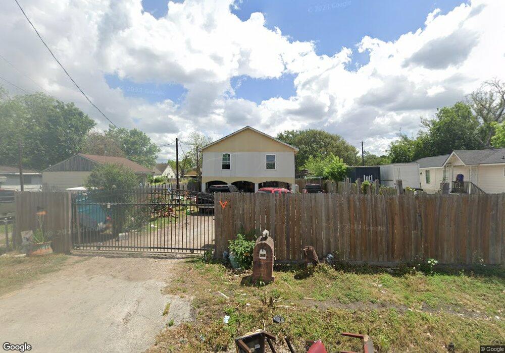 4214 Delhi St, Houston, TX 77022 - photo 1