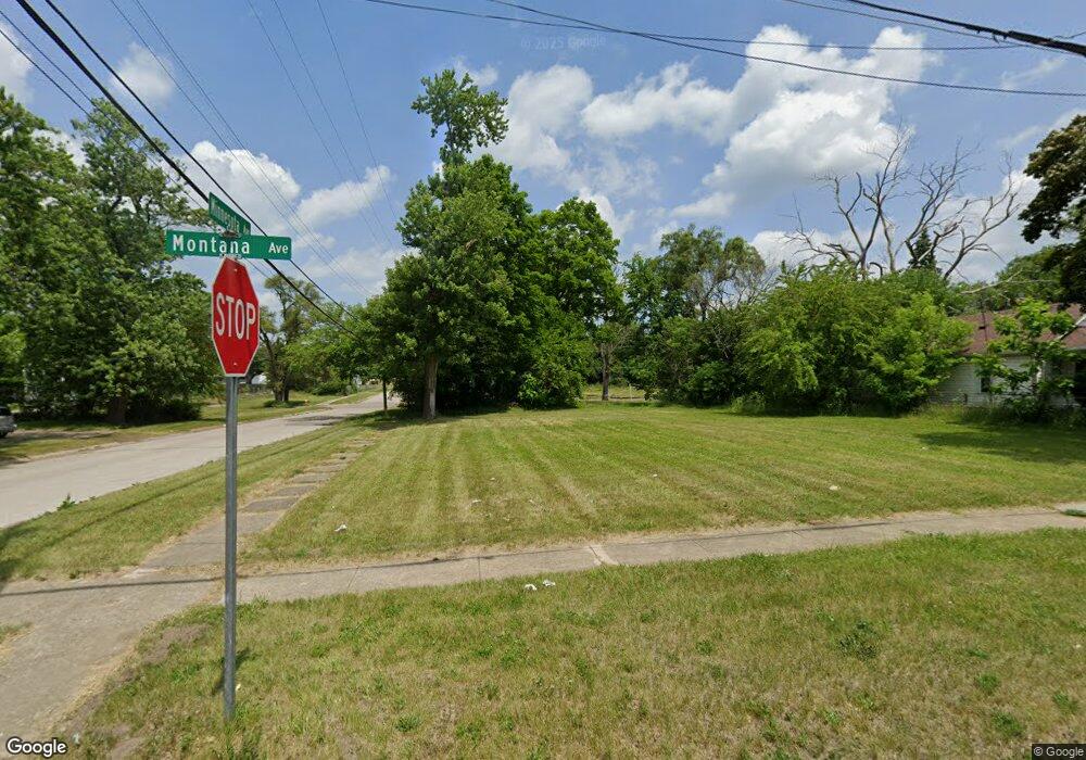 1701 Montana Ave, Flint, MI 48506 - photo 1