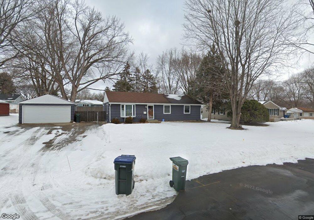 2218 W 89th St, Minneapolis, MN 55431 - photo 1