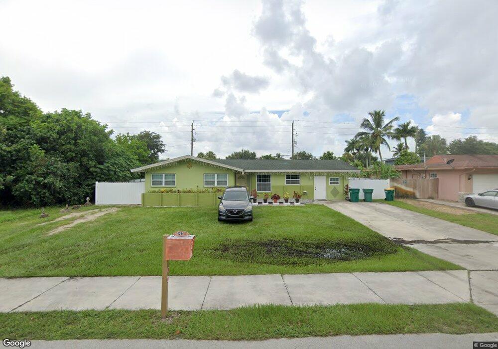 4214 23rd Place SW unit 1, Naples, FL 34116 - photo 1