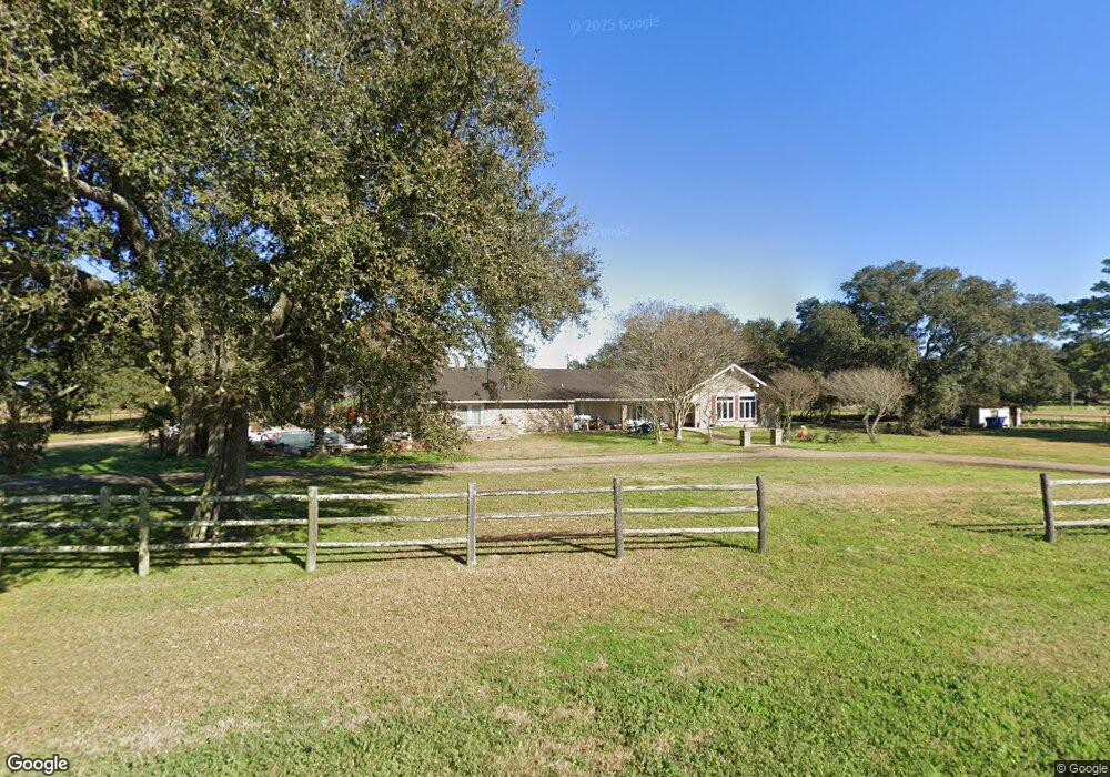 244 Mowata Hwy, Eunice, LA 70535 - photo 1