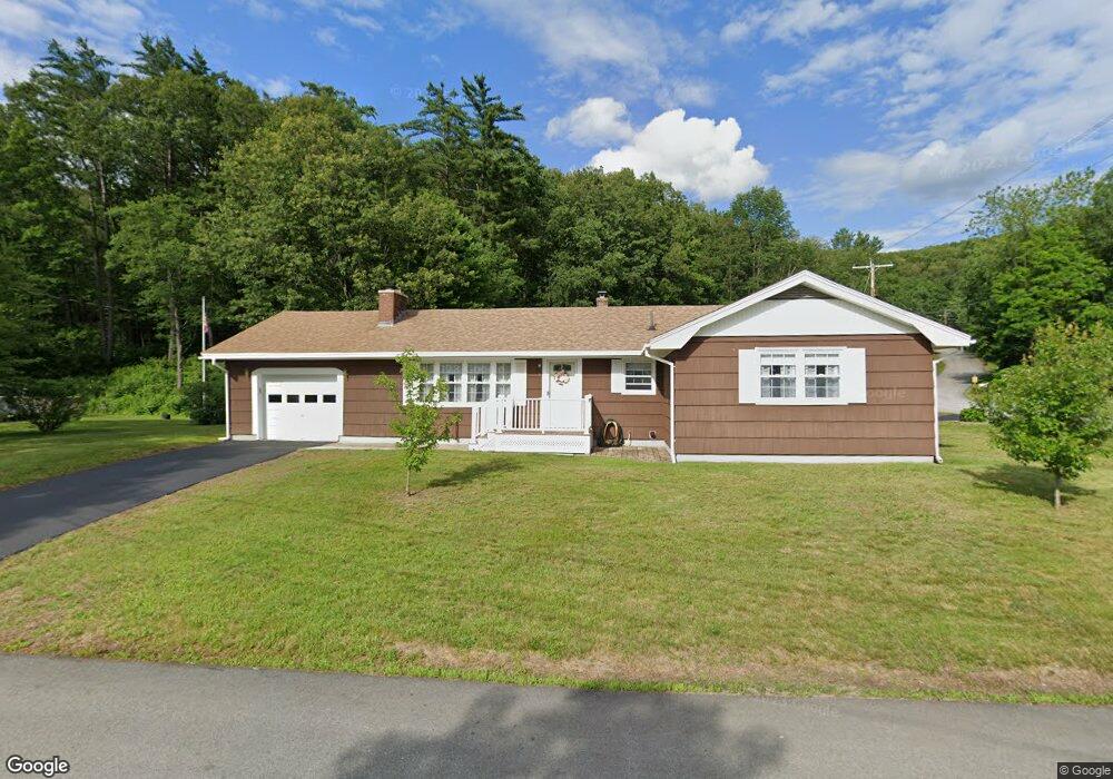 1 Willow St, North Walpole, NH 03609 - photo 1