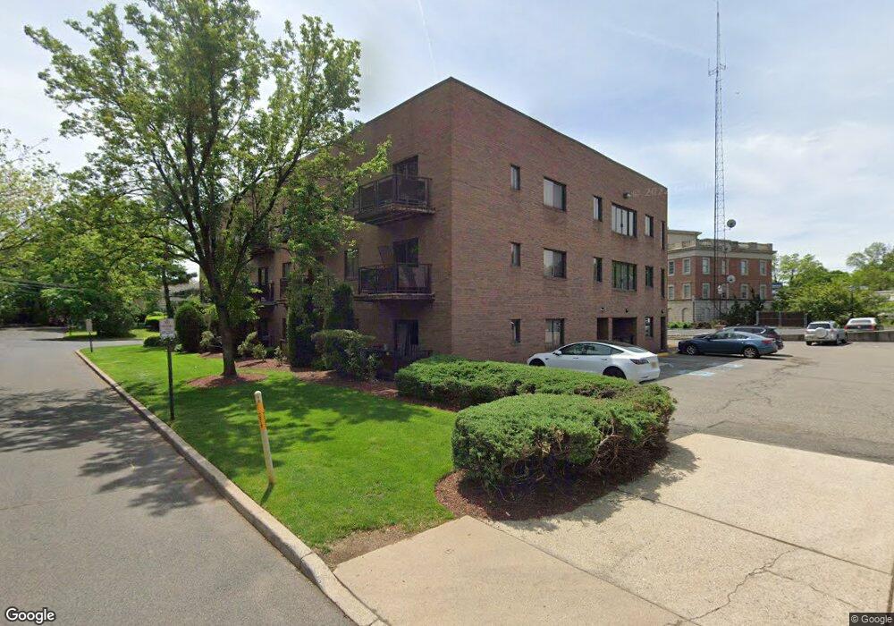 279 Clark St unit D3, Hackensack, NJ 07601 - photo 1