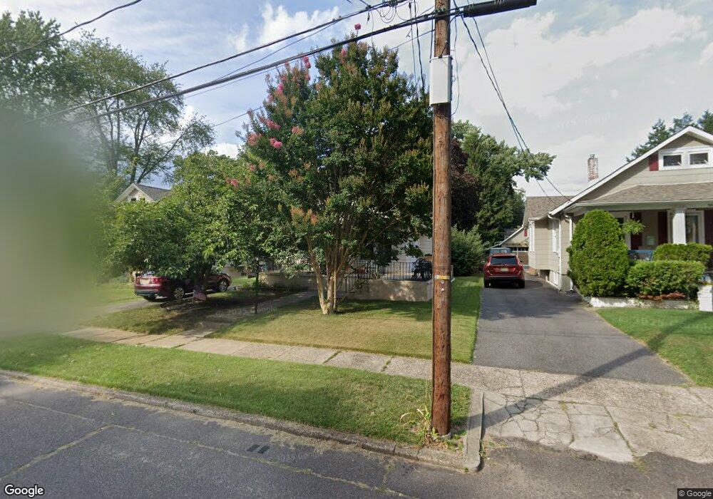 11 S Barrett Ave, Audubon, NJ 08106 - photo 1