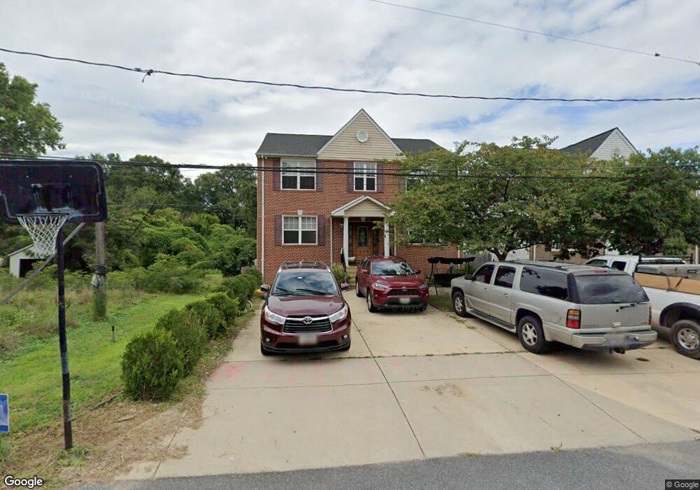 8510 Locust Grove Dr, Laurel, MD 20707 - photo 1