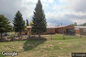 290 E 2nd N, Manila, UT 84046