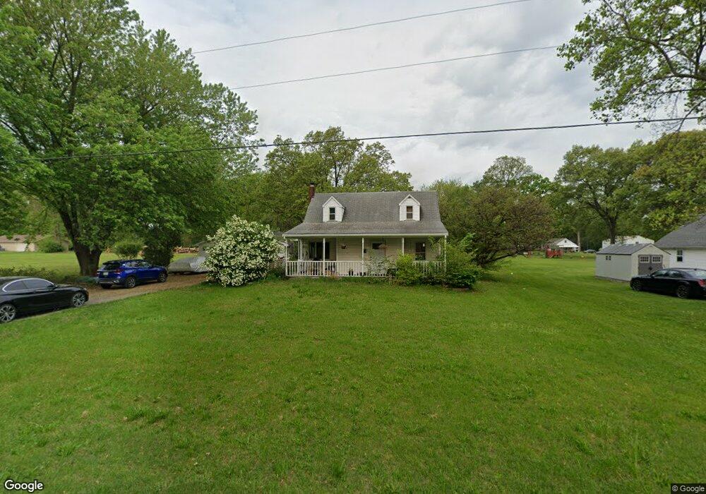 57793 11th St, Elkhart, IN 46517 - photo 1