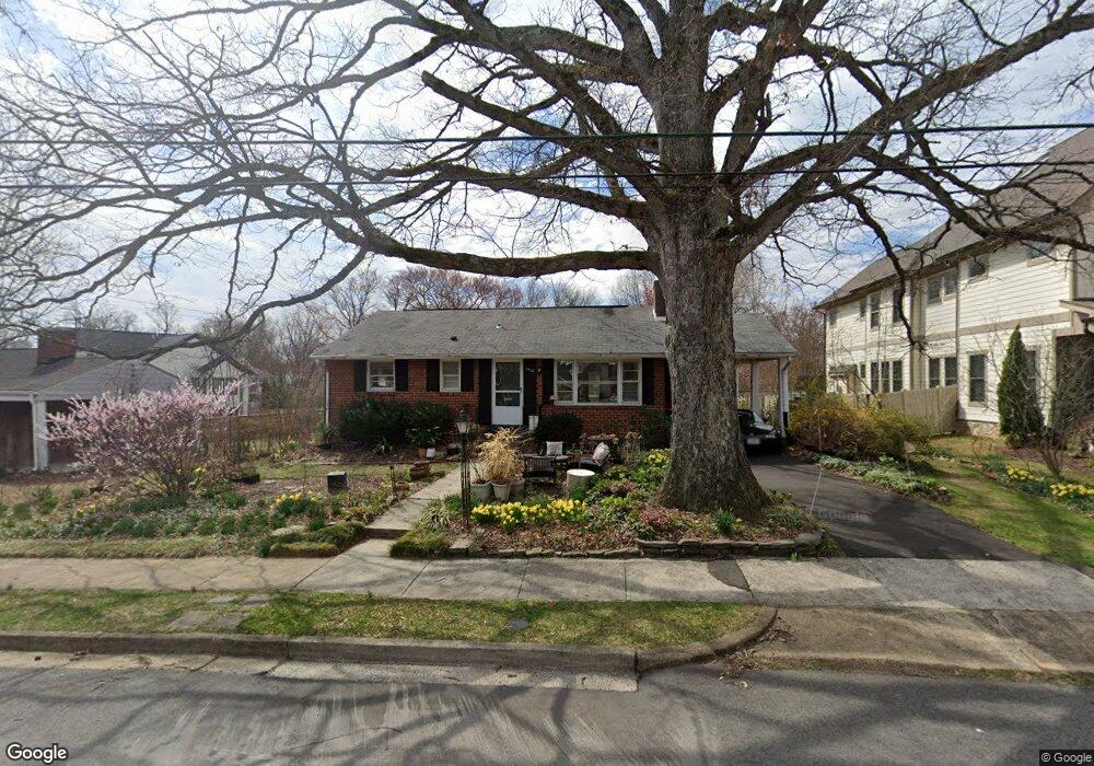 3518 John Marshall Dr, Arlington, VA 22207 - photo 1