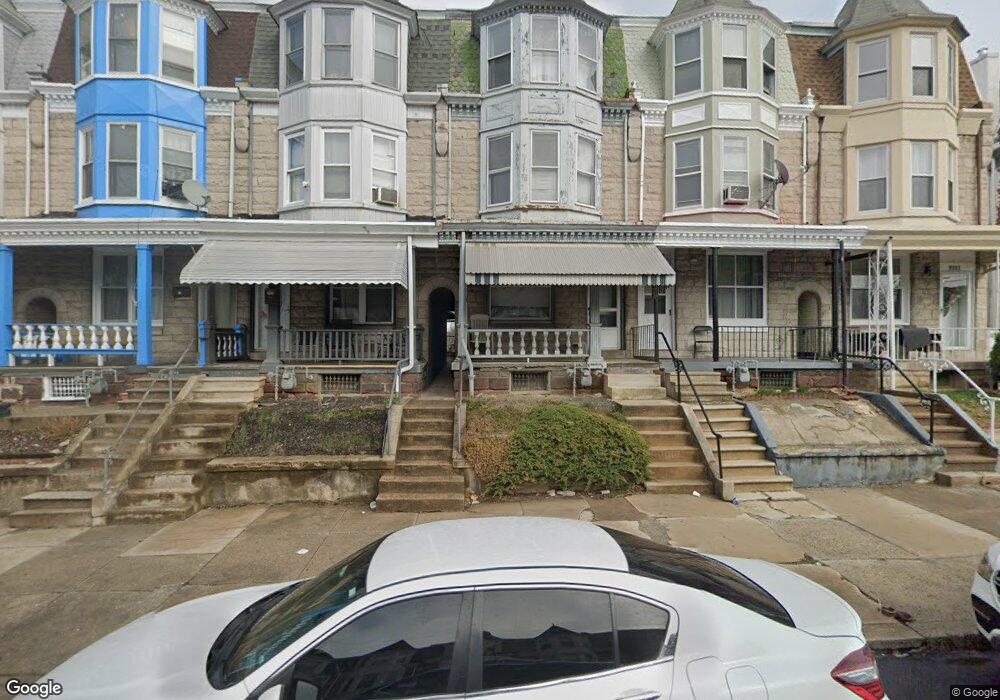 1115 N 11th St, Reading, PA 19604 - photo 1