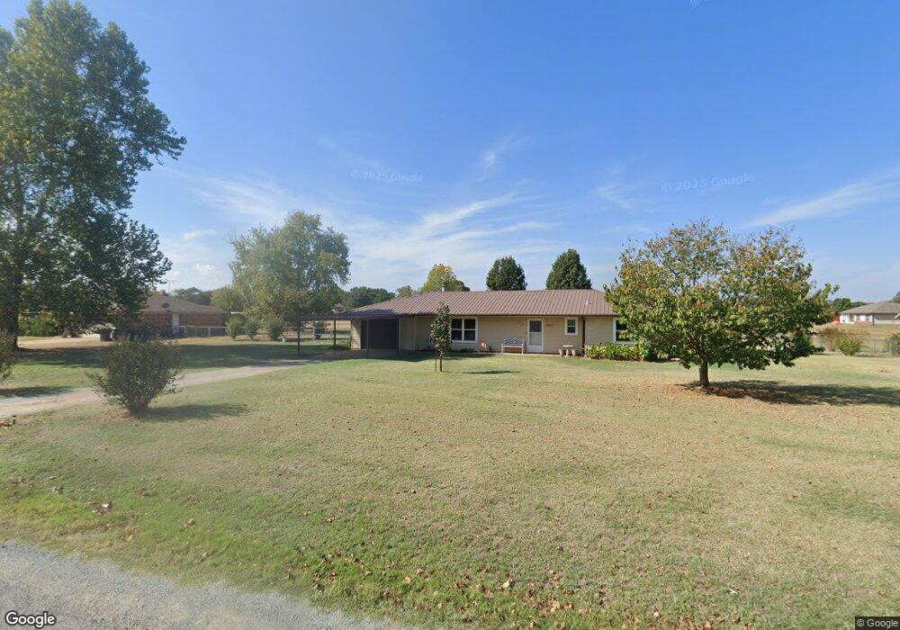 5806 Mason Dr, Shawnee, OK 74804 - photo 1