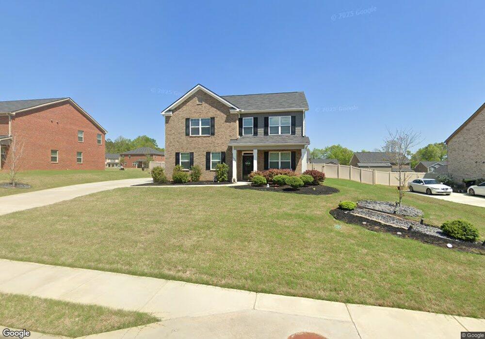 1616 Zara Ln unit 82, Stockbridge, GA 30281 - photo 1