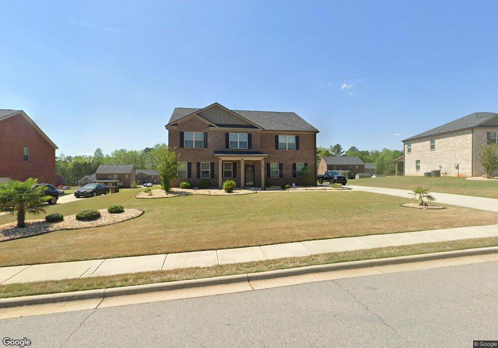 1613 Zara Ln, Stockbridge, GA 30281 - photo 1