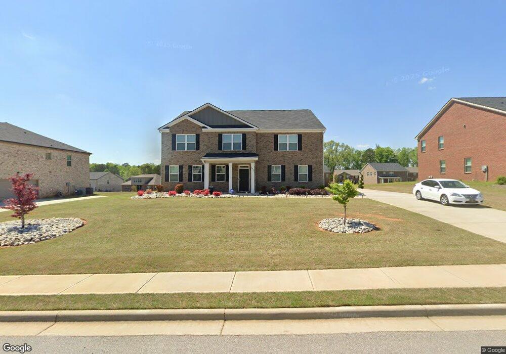 1621 Zara Ln, Stockbridge, GA 30281 - photo 1