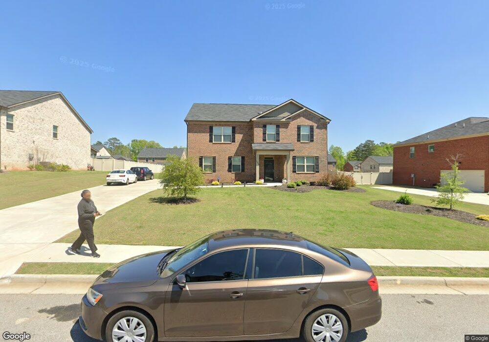 1624 Zara Ln unit 84, Stockbridge, GA 30281 - photo 1