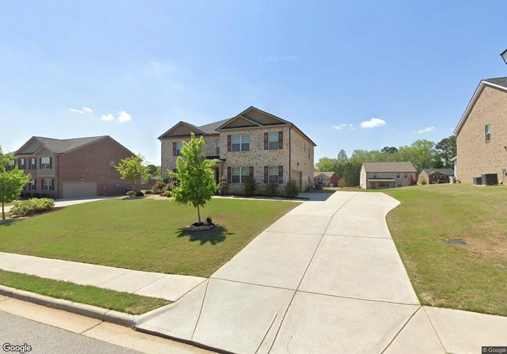 1625 Zara Ln unit 1072, Stockbridge, GA 30281 - photo 1