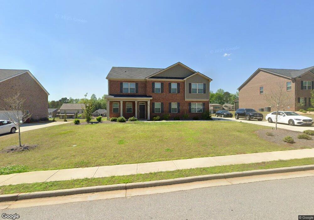 1617 Zara Ln, Stockbridge, GA 30281 - photo 1