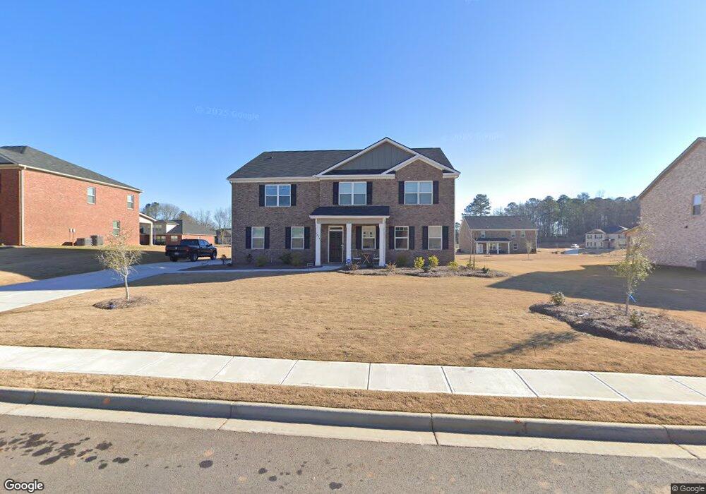 1632 Zara Ln, Stockbridge, GA 30281 - photo 1