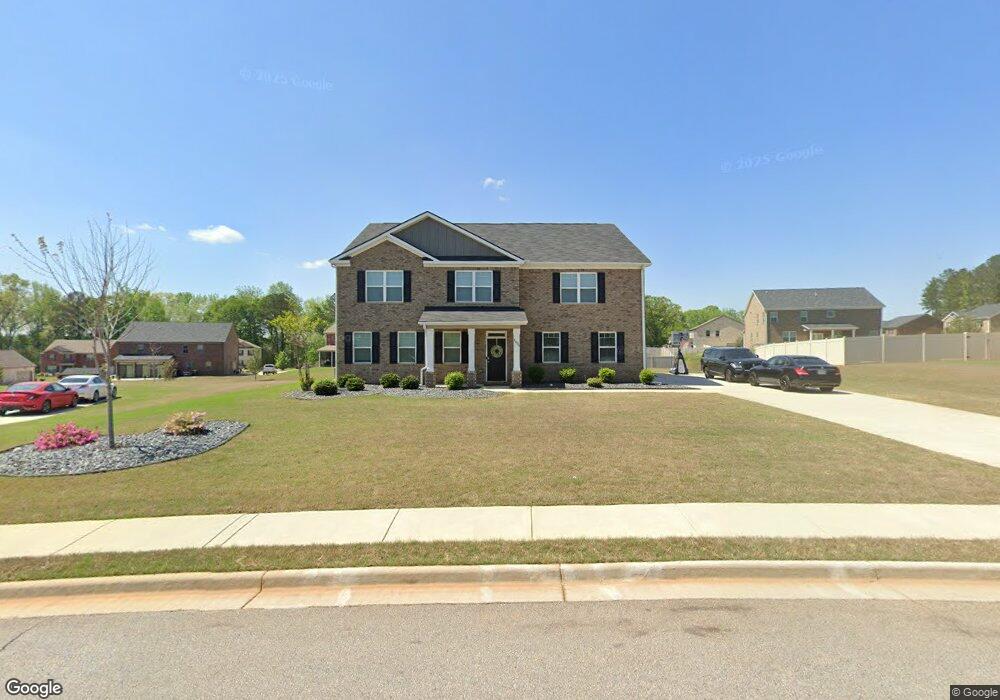 1605 Zara Ln, Stockbridge, GA 30281 - photo 1