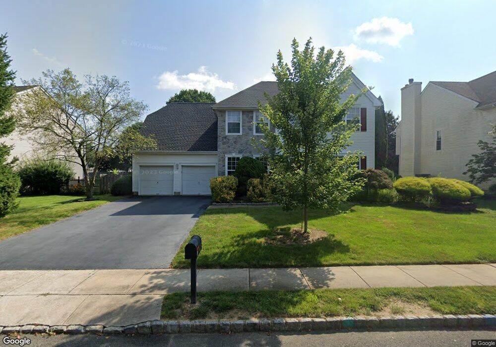 10 Cactus Way, Dayton, NJ 08810 - photo 1