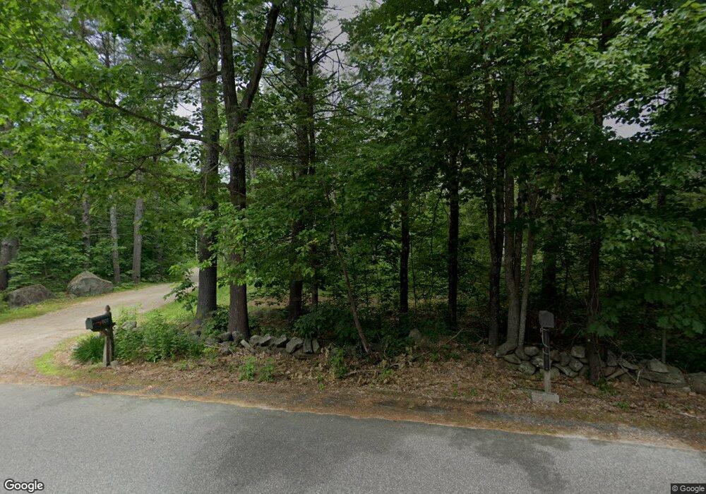 607 Emerys Bridge Rd, South Berwick, ME 03908 - photo 1