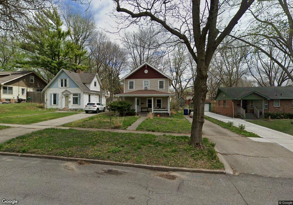 723 40th St, Des Moines, IA 50312 - photo 1