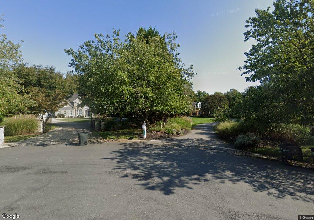 2500 Howard Grove Rd, Davidsonville, MD 21035 - photo 1