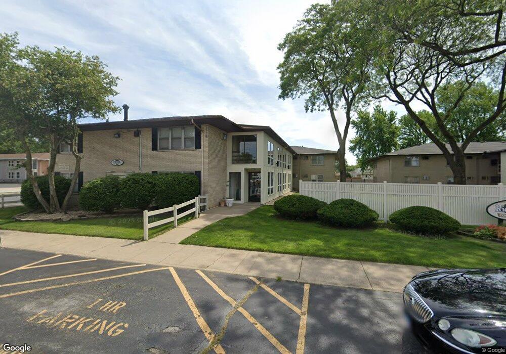 8801 Schneider Ave unit 12, Highland, IN 46322 - photo 1