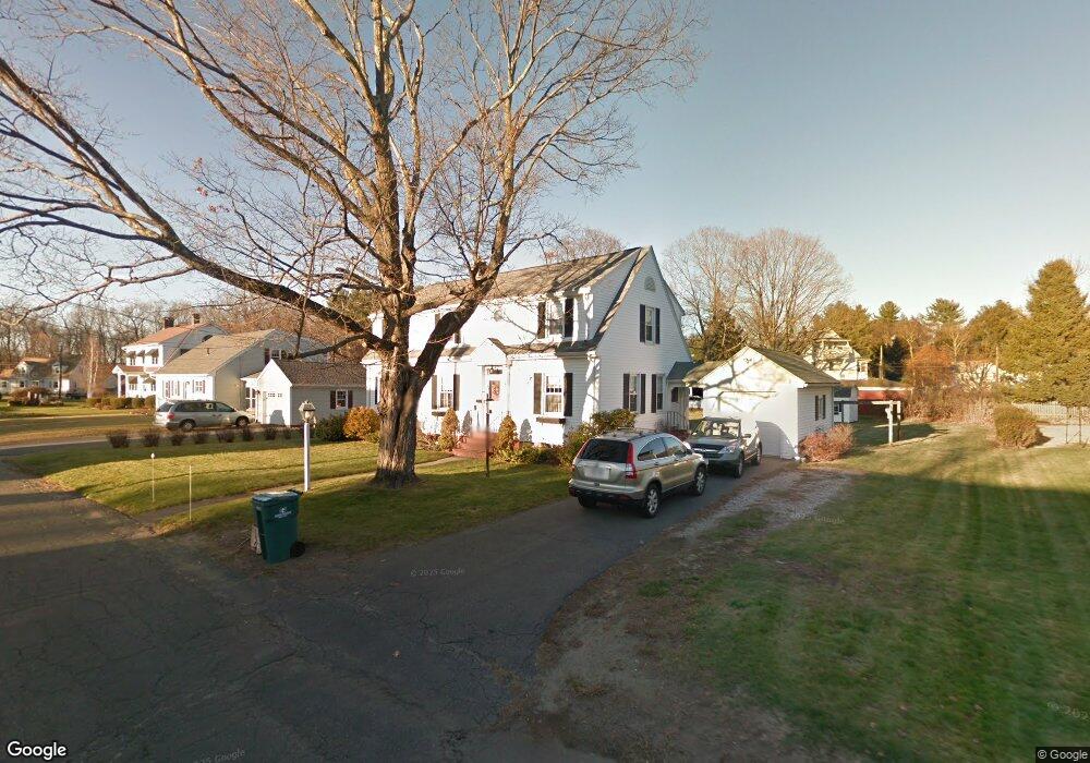 17 Knight Ave, Easthampton, MA 01027 - photo 1