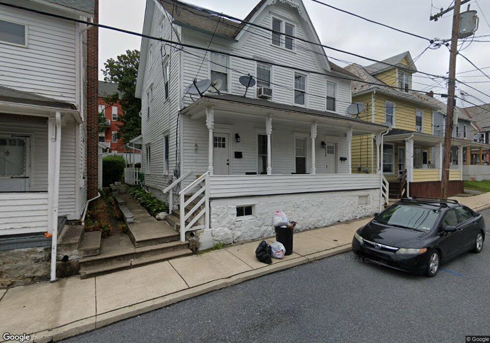 409 William St, Pen Argyl, PA 18072 - photo 1