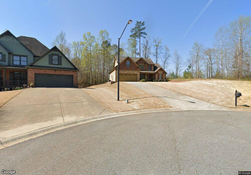119 Lucas Dr, Acworth, GA 30102 - photo 1
