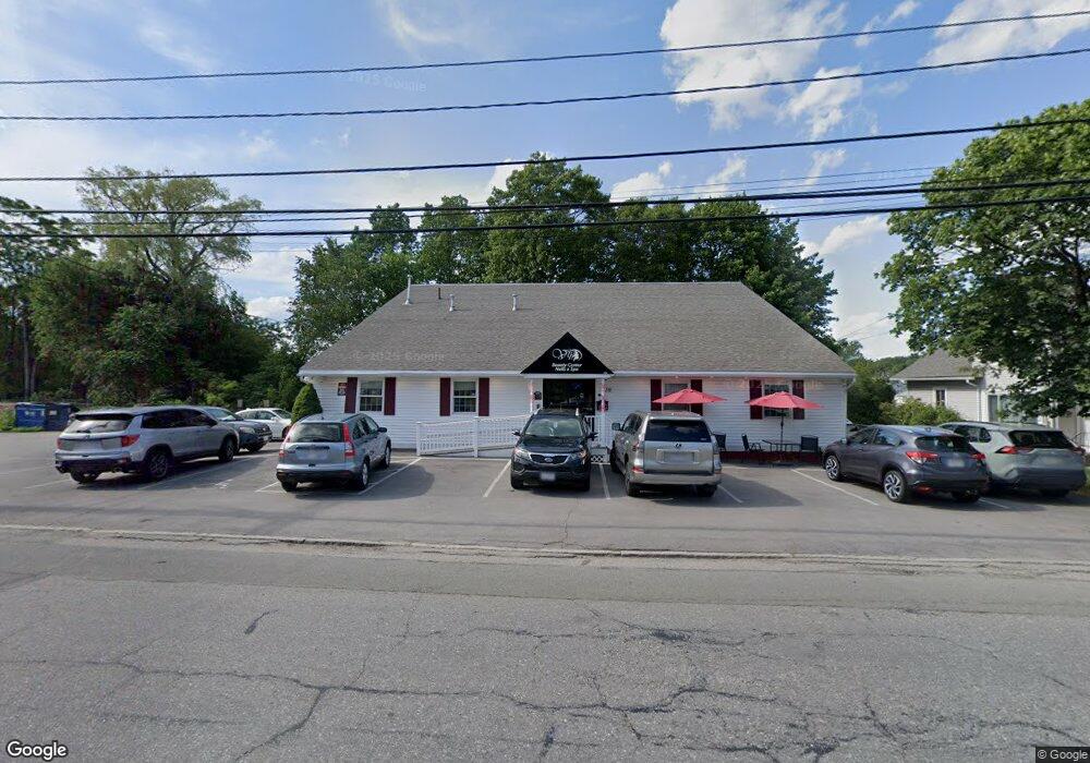 39 Haverhill St, Methuen, MA 01844 - photo 1